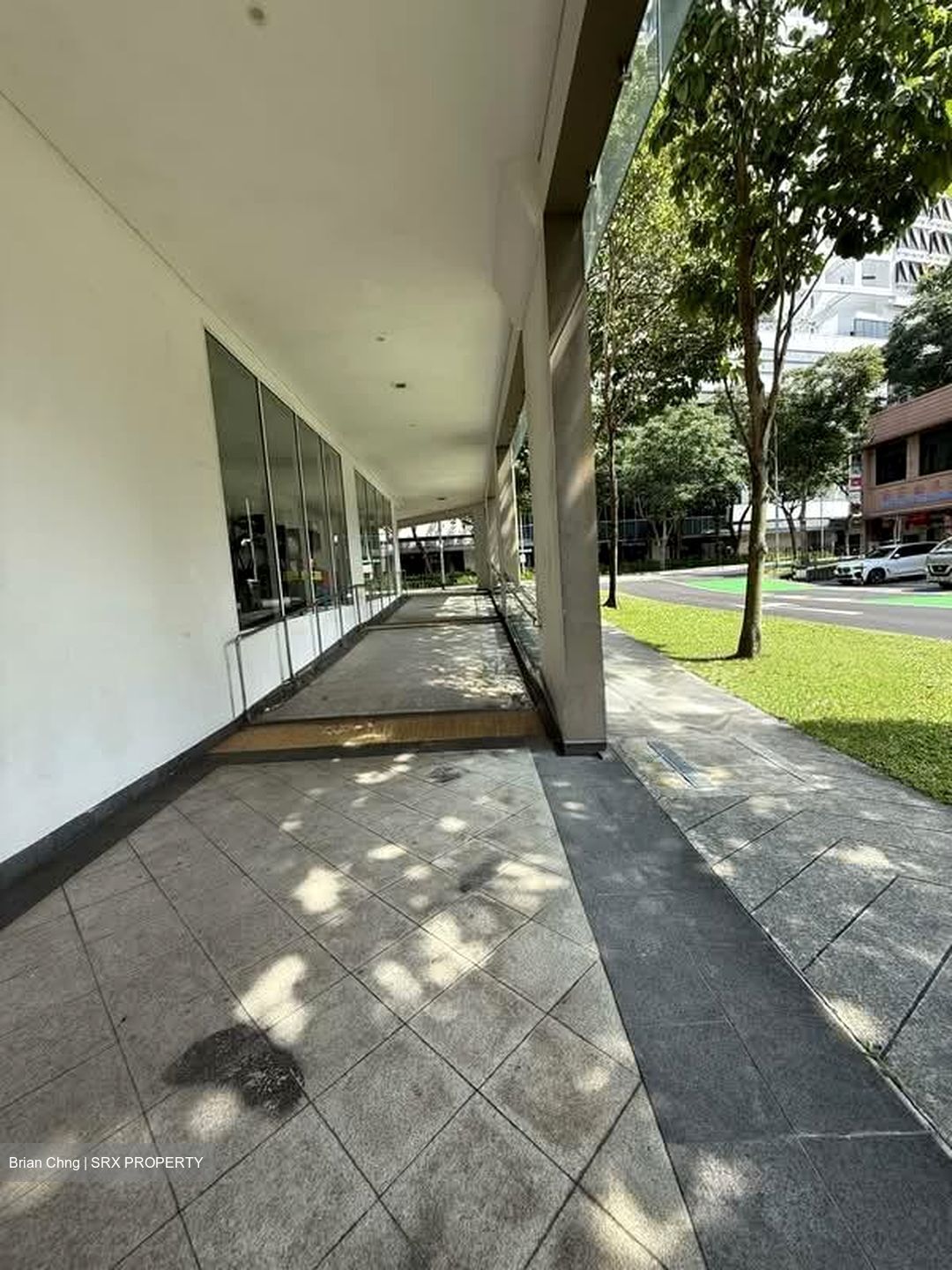 Farrer Park Suites (D8), Shop House #531339501
